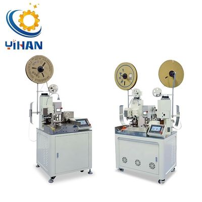 YH-ST02S-3 Automatische Draht-Terminal-Wasserdichtungsmaschine mit 220V-Stromversorgung