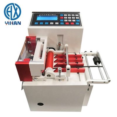 Schneiden Sie Rohre mühelos mit automatischer Rohrschneidemaschine Schnittlänge 0,1-9999,9 mm