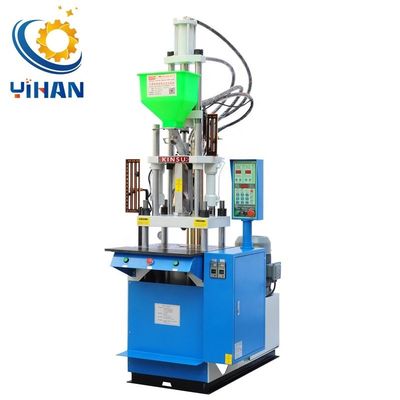 YH-150ST automatische vertikale Spritzgießmaschine für Micro USB und Typ C USB