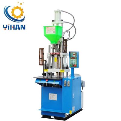 YH-150ST automatische vertikale Spritzgießmaschine für Micro USB und Typ C USB