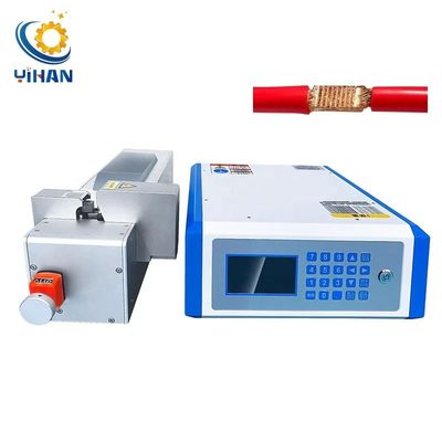 20K 2000W 3000W Ultraschalldrahtgurt Kabel Schweißmaschine für 0,35-12mm2 Kupferdraht