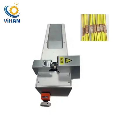 20K 2000W 3000W Ultraschalldrahtgurt Kabel Schweißmaschine für 0,35-12mm2 Kupferdraht