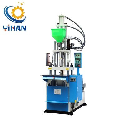 YH-350ST 35t vertikale Kunststoffverbindungsspritzgießmaschine mit 20 kN Ejektionskraft