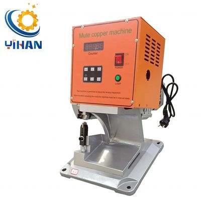 370*350*470mm Kupfergelenkspressmaschine mit 2000-facher Arbeitsleistung pro Stunde