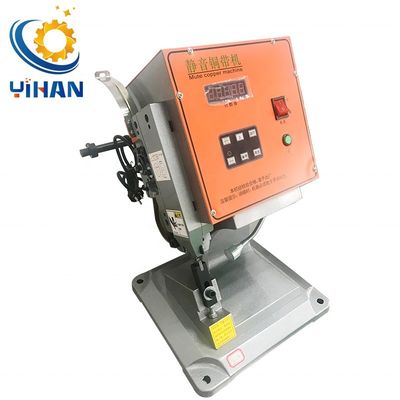 370*350*470mm Kupfergelenkspressmaschine mit 2000-facher Arbeitsleistung pro Stunde