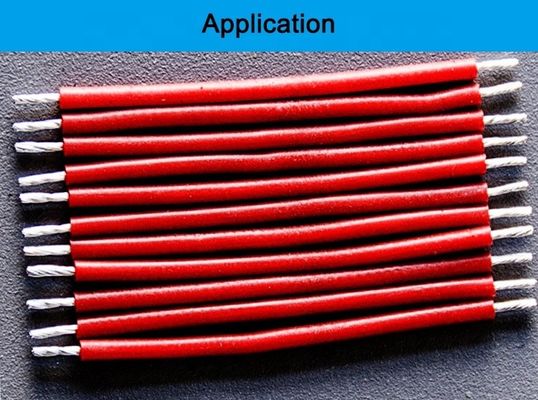 End 0-80mm Stripping Länge Draht Schneiden Stripping und Drehmaschine für 0,1-4mm2 Draht