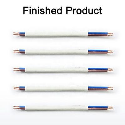 End 0-80mm Stripping Länge Draht Schneiden Stripping und Drehmaschine für 0,1-4mm2 Draht