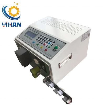 YH-845-Stil Automatische Schneid- und Strippmaschine mit hoher Präzision