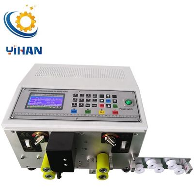 YH-845-Stil Automatische Schneid- und Strippmaschine mit hoher Präzision