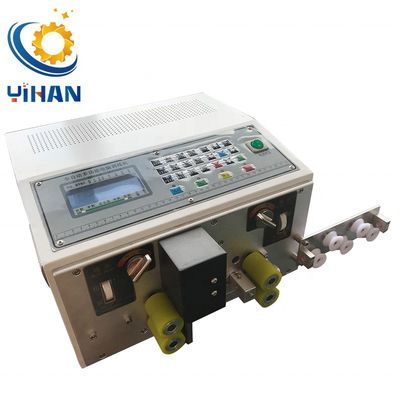YH-845-Stil Automatische Schneid- und Strippmaschine mit hoher Präzision