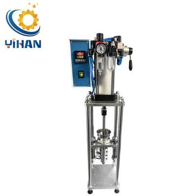 Labor- oder Kleinserienproduktion YH-10G Kleine Mirco-Schreibtischspritzgießmaschine