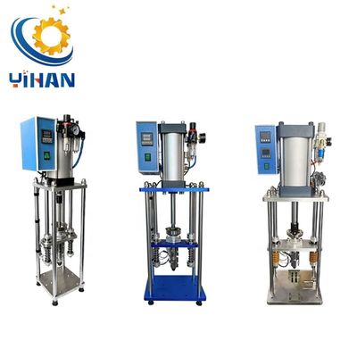 Labor- oder Kleinserienproduktion YH-10G Kleine Mirco-Schreibtischspritzgießmaschine