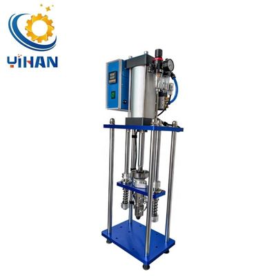Labor- oder Kleinserienproduktion YH-10G Kleine Mirco-Schreibtischspritzgießmaschine