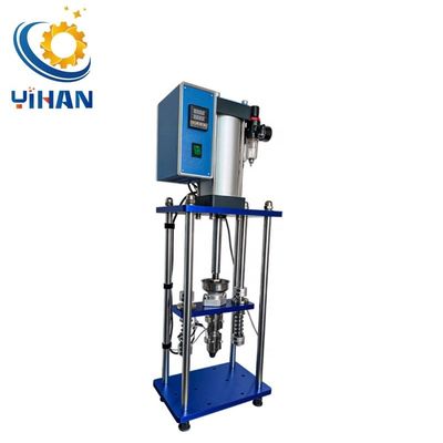 Labor- oder Kleinserienproduktion YH-10G Kleine Mirco-Schreibtischspritzgießmaschine
