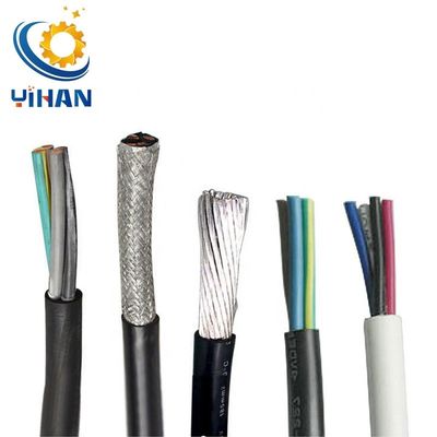 XLPE UTP STP Profibus Haus Koax gepanzerte Kabel Stripping Tool mit Draht Drehblatt