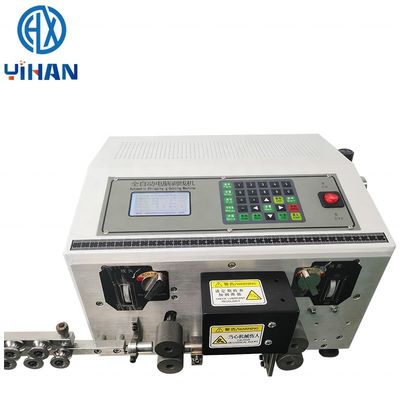 35 Quadrat-Automatik-Drahtstreichmaschine für hohe Produktivität