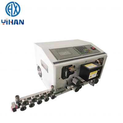 35 Quadrat-Automatik-Drahtstreichmaschine für hohe Produktivität