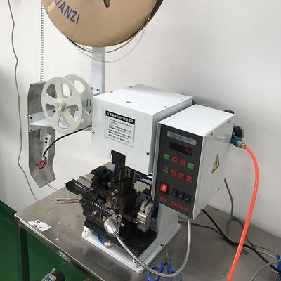 Multifunktionale Terminalmaschine für horizontales Krempen und Abziehen zu erschwinglichen Preisen