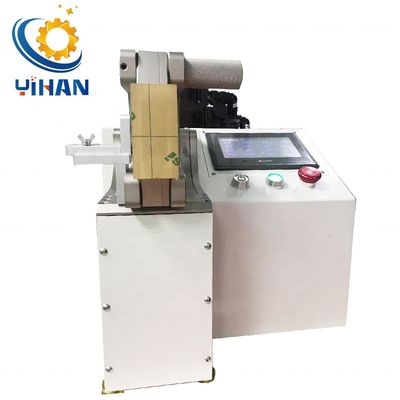 AC220V 50Hz Hexagonaler Freilaufservo-Terminalcrimping-Maschine mit Druck von 40KN