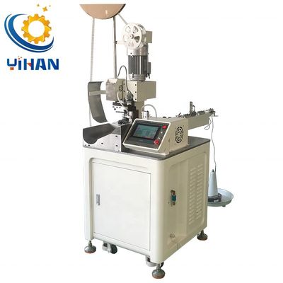 Vollautomatische Drahtschneidemaschine für hohe Produktivität 4500-6500PCS/H