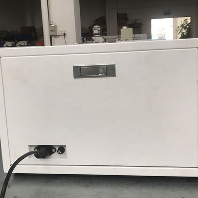 Vollautomatische Computermaschine zum Schneiden und Strippen mit Max.220W Leistung