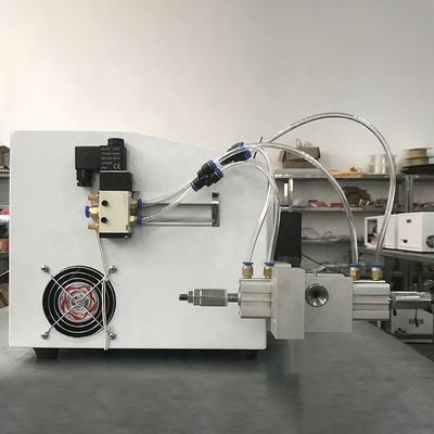 Vollautomatische Computermaschine zum Schneiden und Strippen mit Max.220W Leistung