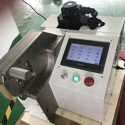 AC220V 50Hz Stromversorgung Hexagonalen Stanzfreien Krempmaschine mit 120kg Lastkapazität