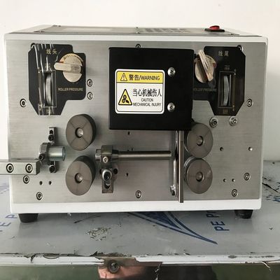 30 kg Hochleistungs-Computer-Drahtschälmaschine 0,5-10 mm2 mit Ultra-Hochgeschwindigkeit