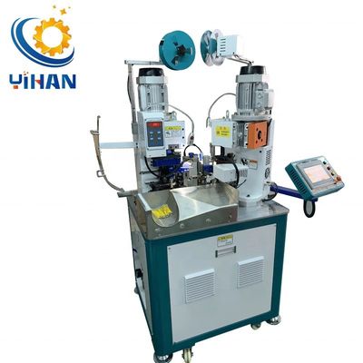 Schneidmaschine für JST-Konnektor VH XH SM SH PH-Terminals 4000 Stück/h