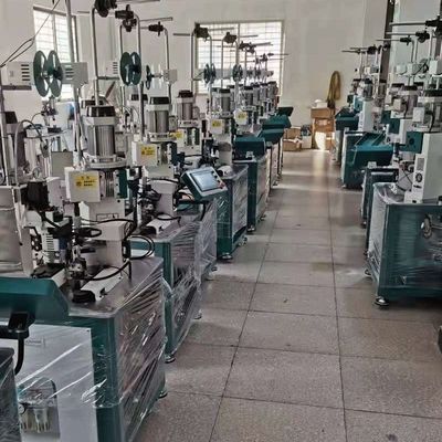 Schneidmaschine für JST-Konnektor VH XH SM SH PH-Terminals 4000 Stück/h