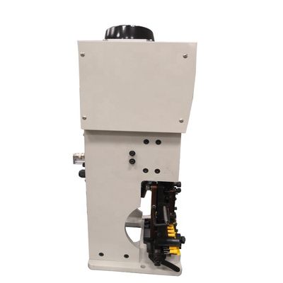 290*280*660 PerfectYH-3T Vollautomatik Draht/Kabel Streichen Schneiden Krempmaschine/Terminalmaschine