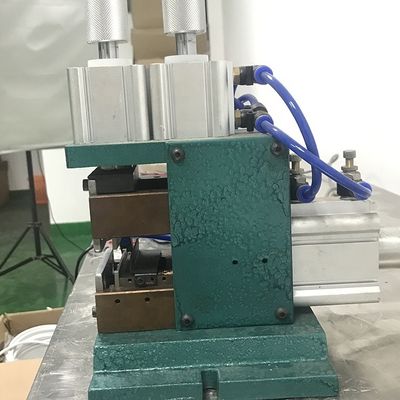 Leistungsstarke 3F-Kerndraht-Pneumatische Stripping-Maschine für AC220V/110V 50/60HZ-Stromversorgung