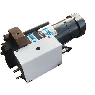 300*160*160 RJ45 Netzwerkanschlusskabelcrimping-Maschine mit automatischer Funktion