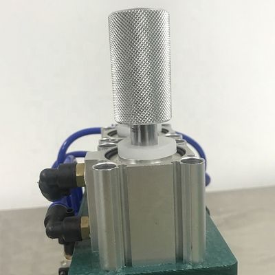 Leistungsstarke 3F-Kerndraht-Pneumatische Stripping-Maschine für AC220V/110V 50/60HZ-Stromversorgung