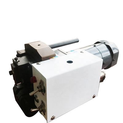 300*160*160 RJ45 Netzwerkanschlusskabelcrimping-Maschine mit automatischer Funktion