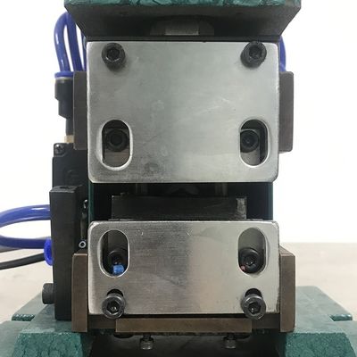 Leistungsstarke 3F-Kerndraht-Pneumatische Stripping-Maschine für AC220V/110V 50/60HZ-Stromversorgung