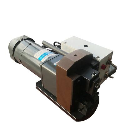 300*160*160 RJ45 Netzwerkanschlusskabelcrimping-Maschine mit automatischer Funktion