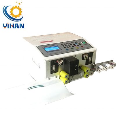 29 kg Stripping und Schneiden YH-825S Stil Automatische Hochleistungsdraht Stripping-Maschine