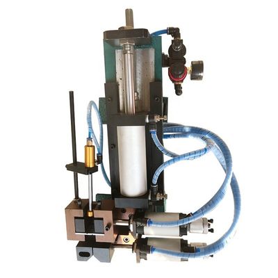 Großquadratischer Kabelleitungsstripper für 220-Volt-Multi-Core-Gas-Elektrodrahtkabelstreifen