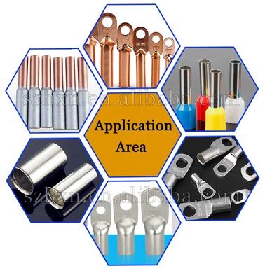 2.0 Tonnen automatische Draht-Loose-Terminal-Crimping-Maschine für schnelles und präzises Crimping