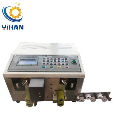 Hochpräzision YH-825 automatische Drahtschneidemaschine für 1,5-3,5 mm Draht