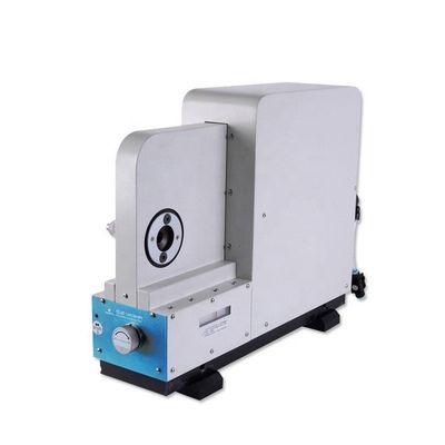 75 KG Pneumatische Terminalcrimping Maschine für 2-35mm2 Kupfer Nase Luftfahrt Terminals