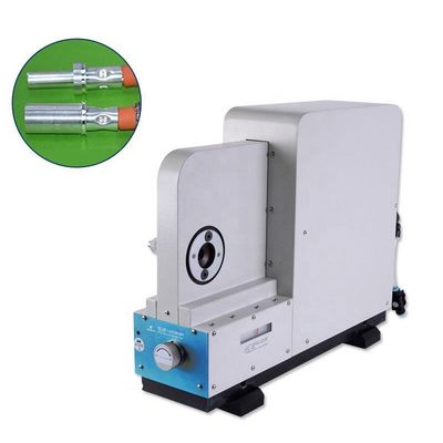75 KG Pneumatische Terminalcrimping Maschine für 2-35mm2 Kupfer Nase Luftfahrt Terminals