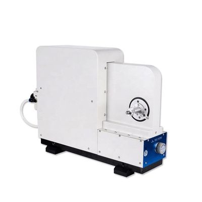 75 KG Pneumatische Terminalcrimping Maschine für 2-35mm2 Kupfer Nase Luftfahrt Terminals