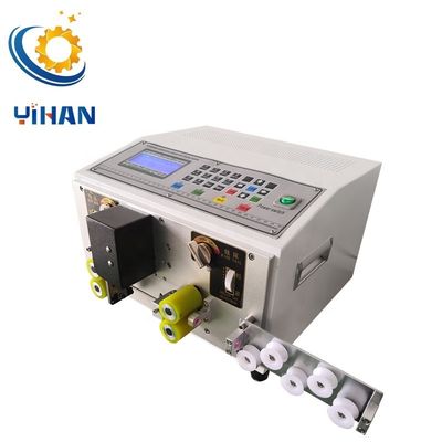 Elektrische Kabelschneider und -abstreifmaschine zum Abstreifen Länge Kopf 0-25 mm Schwanz 0-60 mm