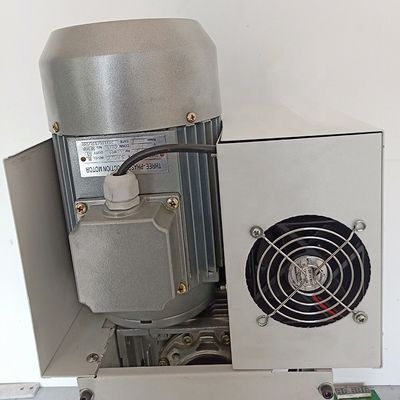 Ultra-ruhige 2,0 Tonnen Terminalcrimping-Maschine in Drahtbereich 0,1-4,5 mm2 AWG11-AWG32