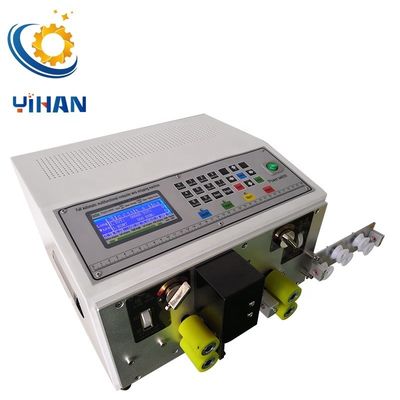 400*300*330 Doppeldraht-Schneidmaschine für die AC220V/50HZ-Stromversorgung