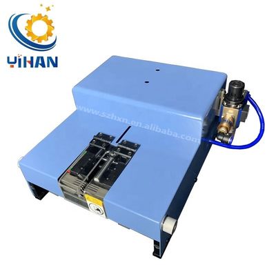 400*370*200mm Stripper für Multi-Core Draht Pneumatische Peeling-Maschine SEO freundlich