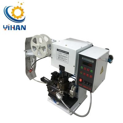 YH-1800 Automatisches Pneumatisches Elektro-Kabel-Crimping-Werkzeug mit 1,8KN-Crimping-Leistung