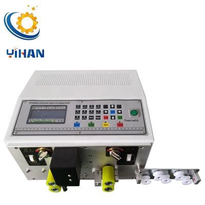 YH-845 Drahtschneidemaschine Elektrische Drahtschneider mit 220V 50-60HZ
